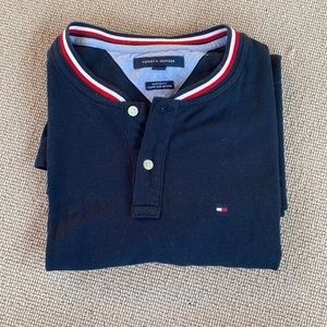 Tommy Hilfiger